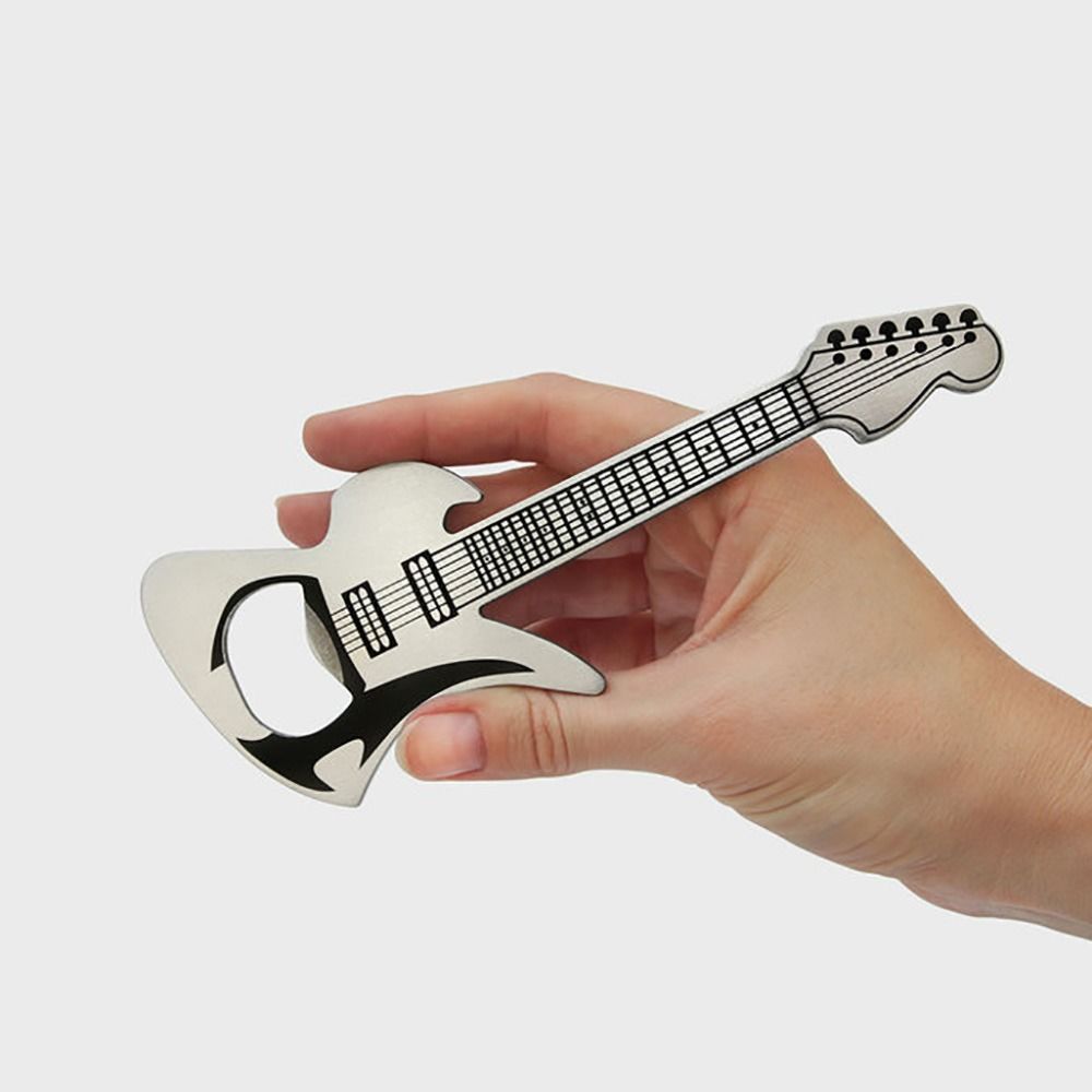 Décapsuleur guitare