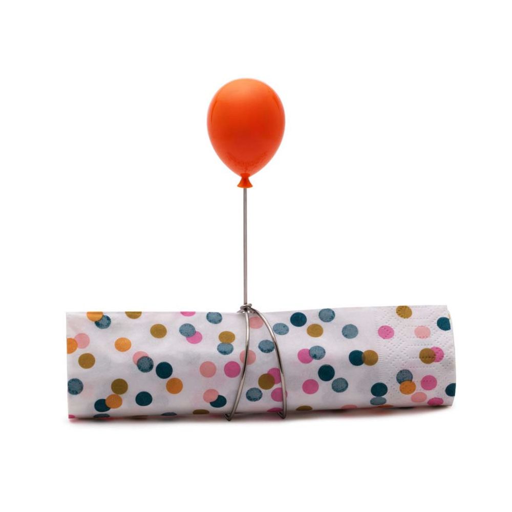 Ronds de serviette Ballon
