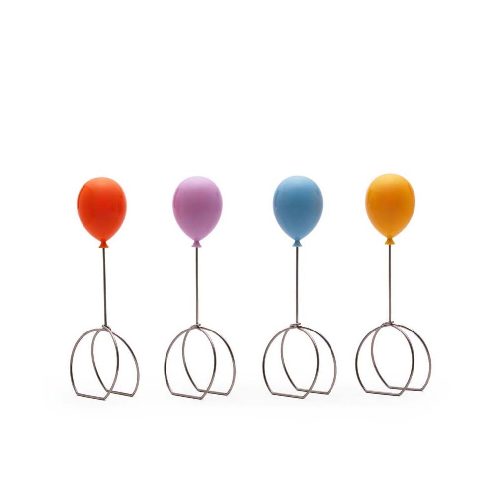 Ronds de serviette Ballon
