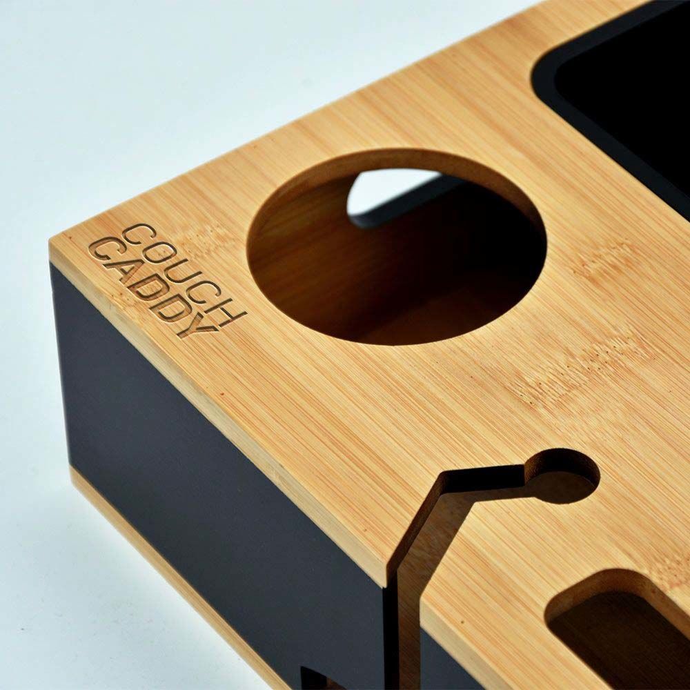 Plateau apéritif en bois