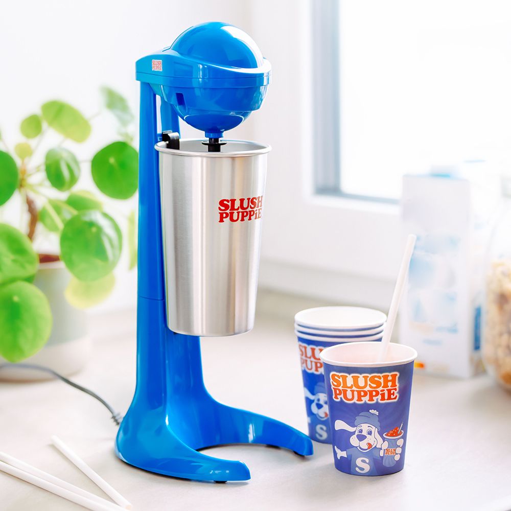 Mixeur Milkshake Slush Puppie