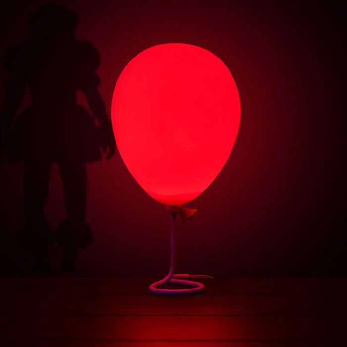 Lampe-ballon Ça