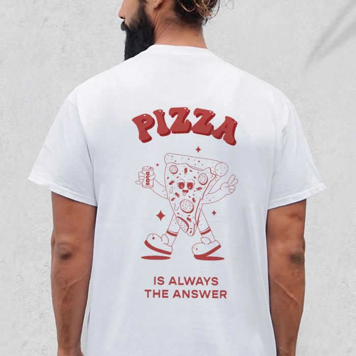 T-shirt personnalisé Illustrations rétro