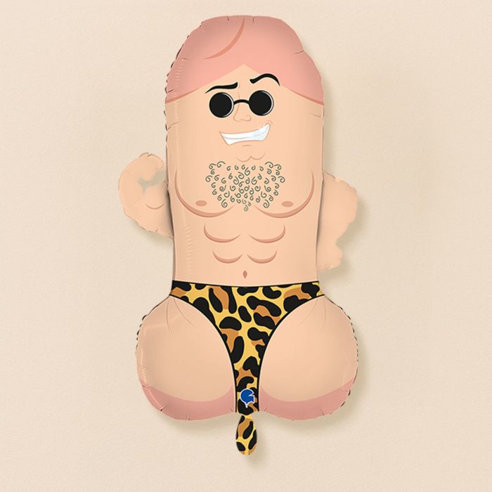 Ballon XXL Penis