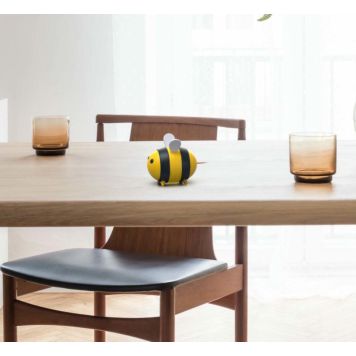 Distributeur de cure-dents Abeille